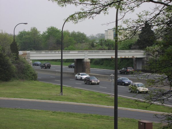 Meadowbrook Parkway at Zeckendorf Boulevard Image 0