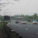 Meadowbrook Parkway at Old Country Road Exit M1