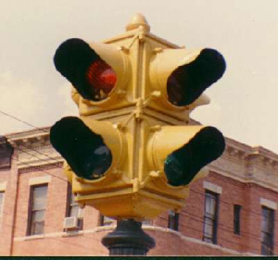 box signal