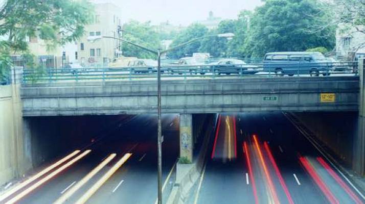 BQE I-278 From Woodside Avenue to 69th Street Queens Image 0