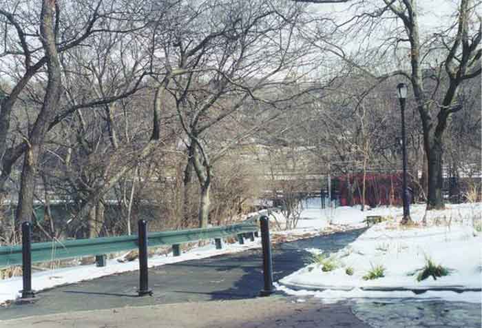 Grand Central Parkway at 78th Avenue Image 3