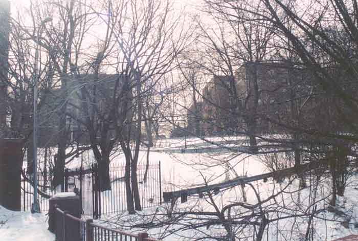 Grand Central Parkway at 78th Avenue Image 4