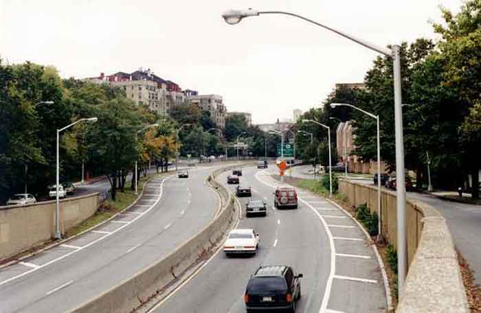 Henry Hudson Parkway 232nd Street Image 0