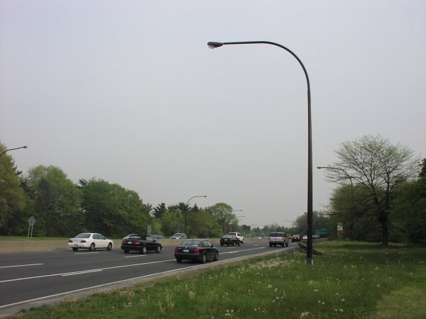Meadowbrook Parkway Roosevelt Field Exits M1 M2 Image 0