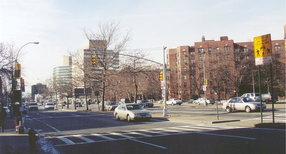 Queens Boulevard the Boulevard of Death Image 3
