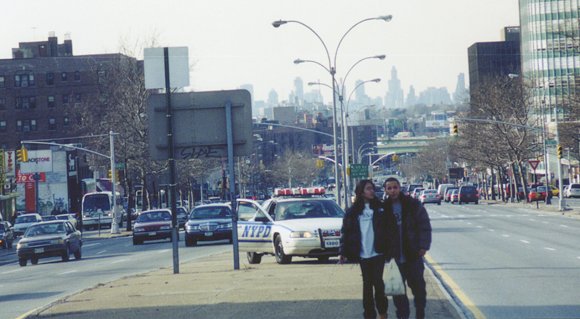 Queens Boulevard the Boulevard of Death Image 8