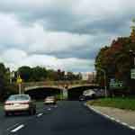 New York City Parkways