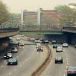 Grand Central Parkway East to 164th Street