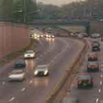 Grand Central Parkway East to 168th Street Jamaica