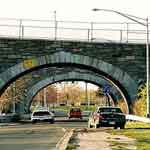 Grand Central Parkway West Jewel Avenue 69th Avenue