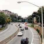 Henry Hudson Parkway 232nd Street