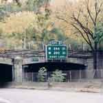 Henry Hudson Parkway 239th Street The Bronx