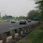 Meadowbrook Parkway Roosevelt Field Exits M1 M2
