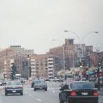 Queens Boulevard the Boulevard of Death