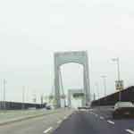 Throgs Neck Bridge Bronx Approach Southbound